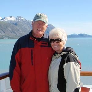 Meet your Posher, Bob